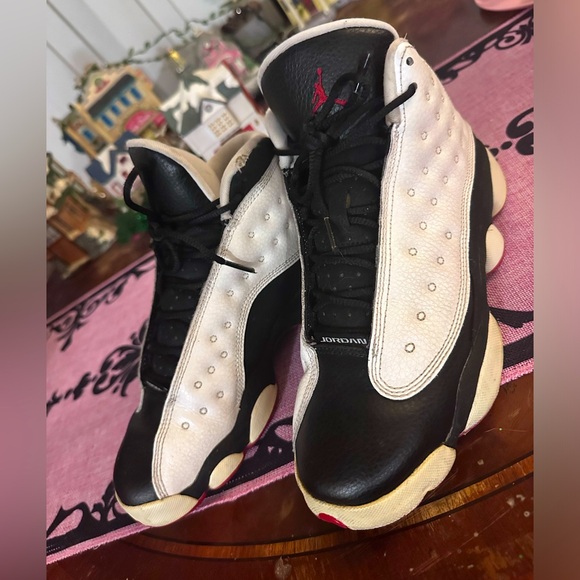 Jordan 13 Retros the “He Got Game” editions Size 6.5Y - Picture 1 of 14